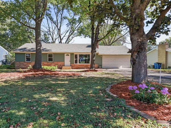 3706 White Bear Avenue N, White Bear Lake, MN 55110