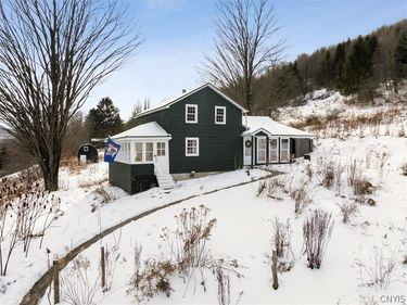 1761 Kinney Road, New Woodstock, NY 13122