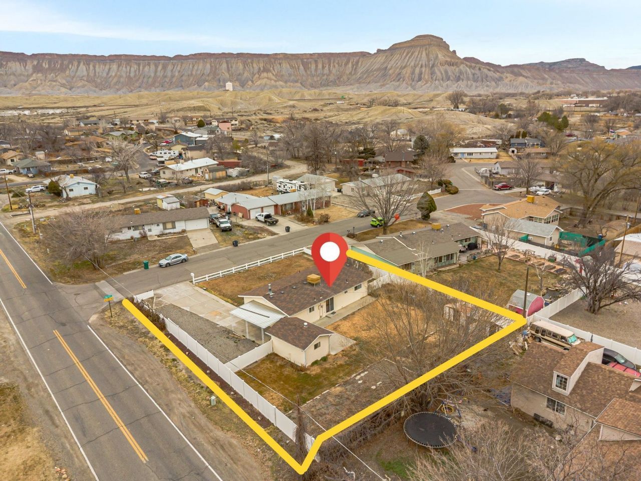 3201 Nolene Drive, Clifton, CO 81520 Main Photo