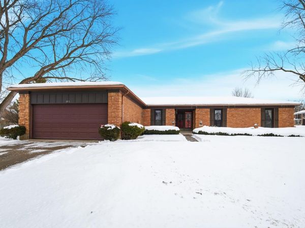 850 Sands Avenue, Monroe, OH 45050