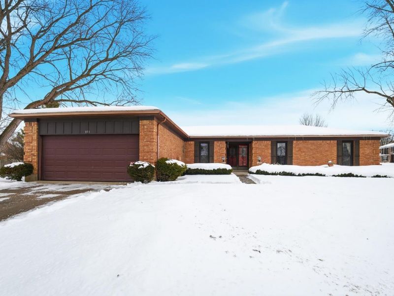 850 Sands Avenue, Monroe, OH 45050 Photo 1