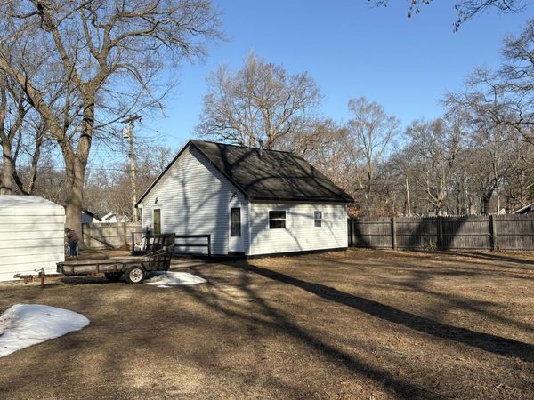 2973 Valk Street, Norton Shores, MI 49444