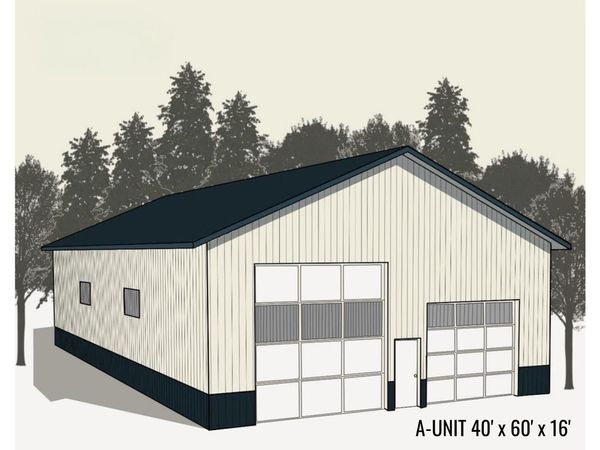 6364 CROSS ROAD #A4, Winneconne, WI 54986