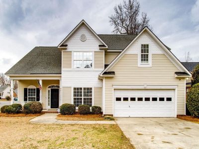 101 Crimson Court, Lexington, SC 29072