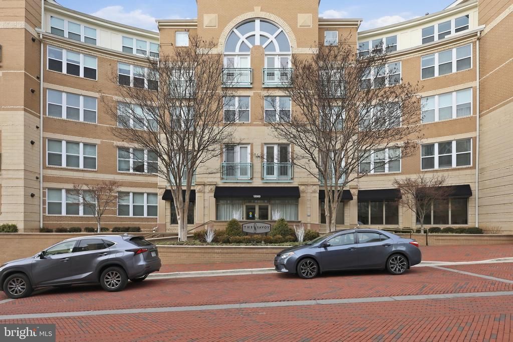 12000 Market Street, Unit 436, Reston, VA 20190 Main Photo
