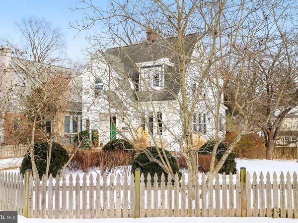 512 PERSHING DRIVE, SILVER SPRING, MD 20910