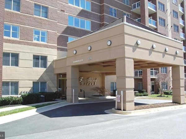 12240 ROUNDWOOD ROAD, Unit 405, LUTHERVILLE TIMONIUM, MD 21093
