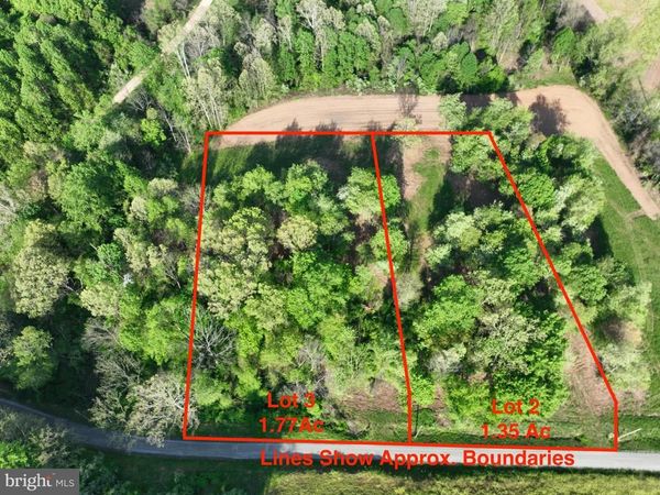 0 BRENNEMAN ROAD, Unit LOT 2, GLEN ROCK, PA 17327