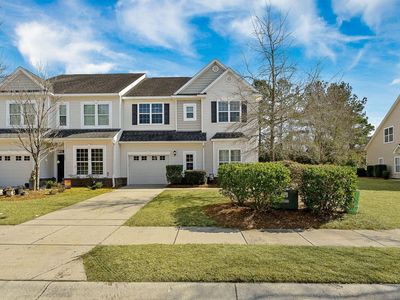 1121 Euclid Drive, Charleston, SC 29492