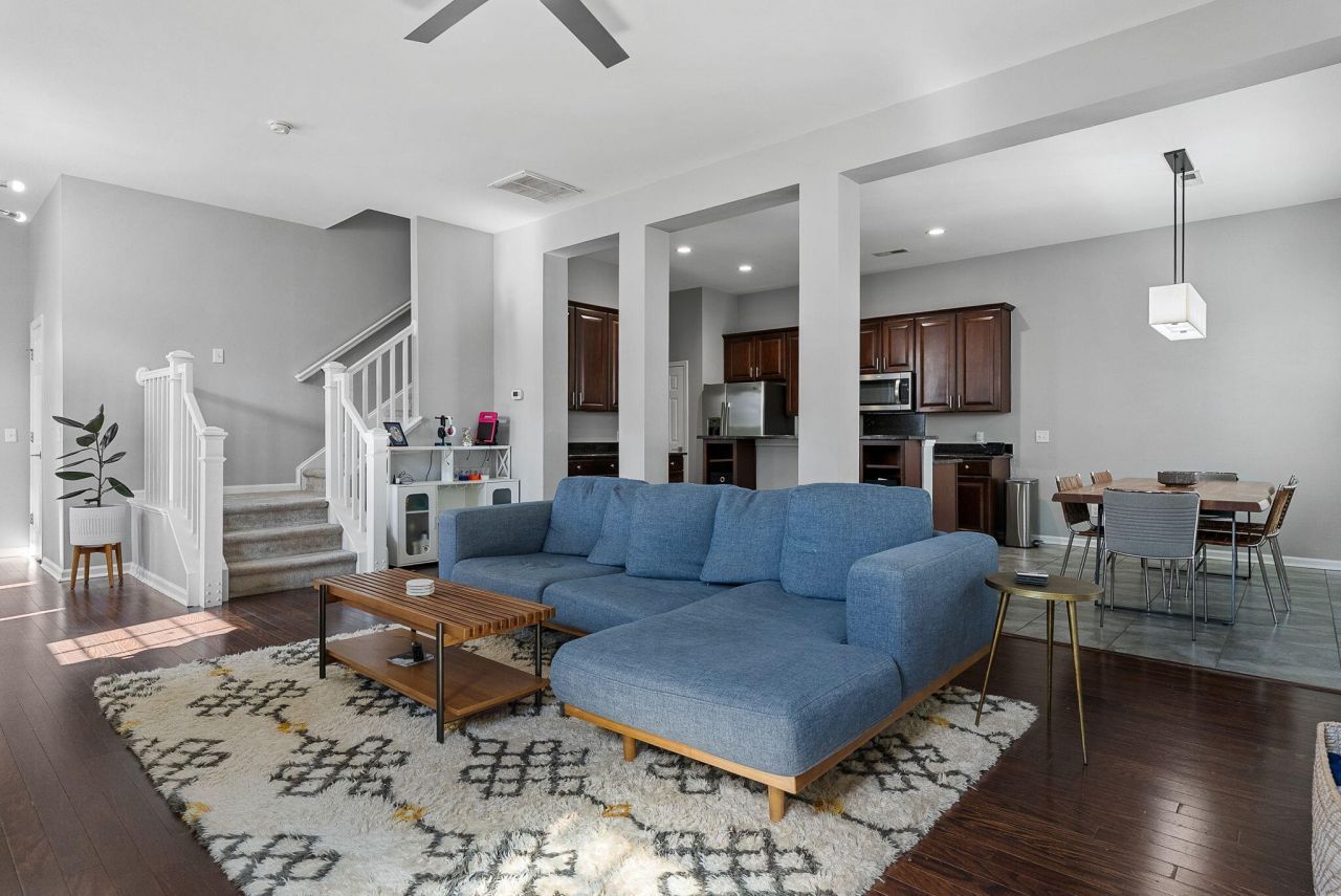 1121 Euclid Drive Photo 9