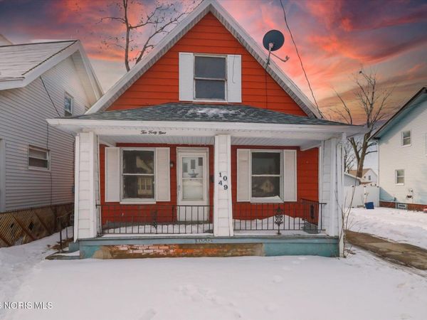 1049 King Street, Toledo, OH 43607