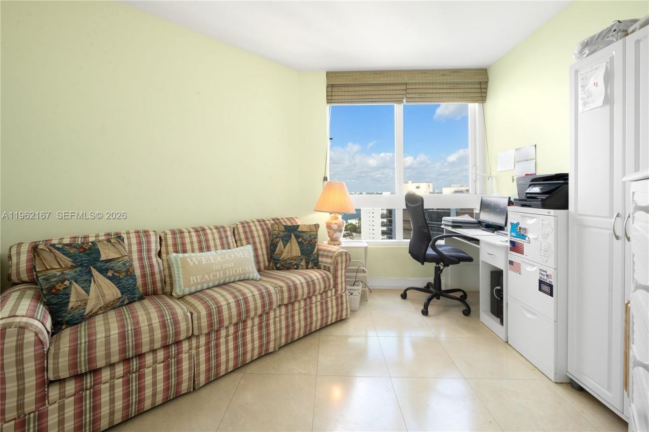 6365 Collins Ave, Unit 1901, Miami Beach, FL 33141 Photo