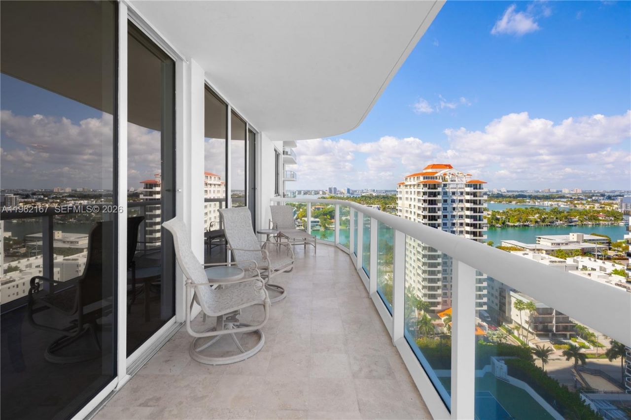 6365 Collins Ave, Unit 1901, Miami Beach, FL 33141 Photo