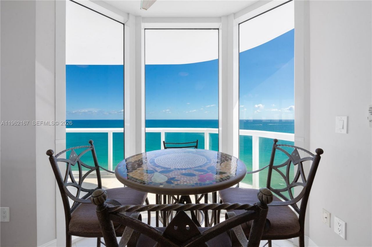 6365 Collins Ave, Unit 1901, Miami Beach, FL 33141 Photo