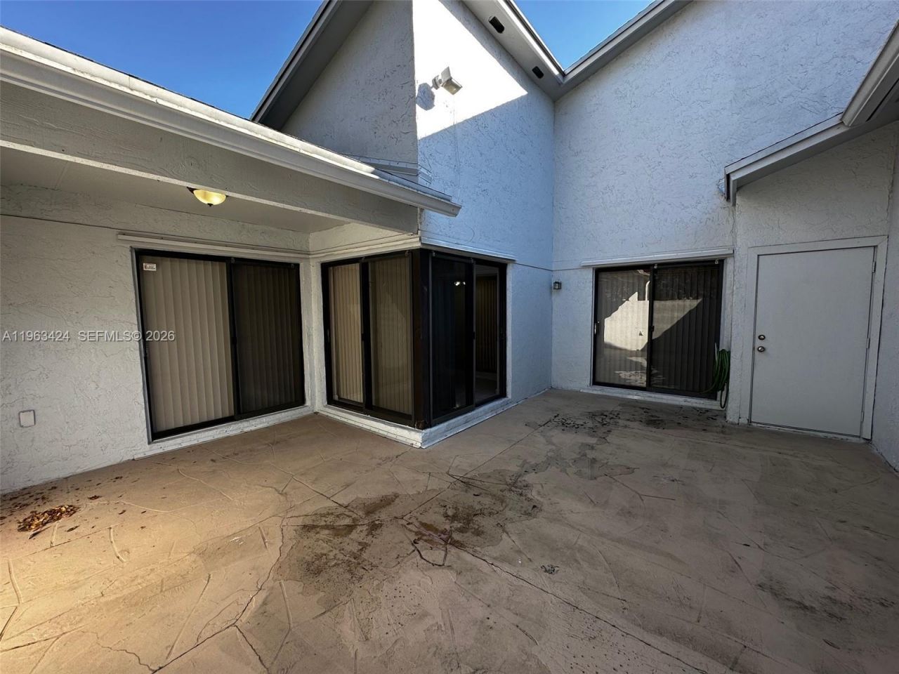 6444 SW 152nd Cir Pl, Unit 12-44, Miami, FL 33193 Photo