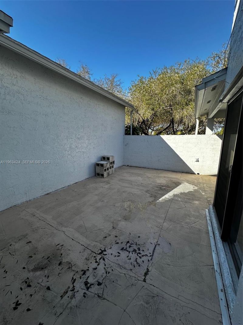 6444 SW 152nd Cir Pl, Unit 12-44, Miami, FL 33193 Photo