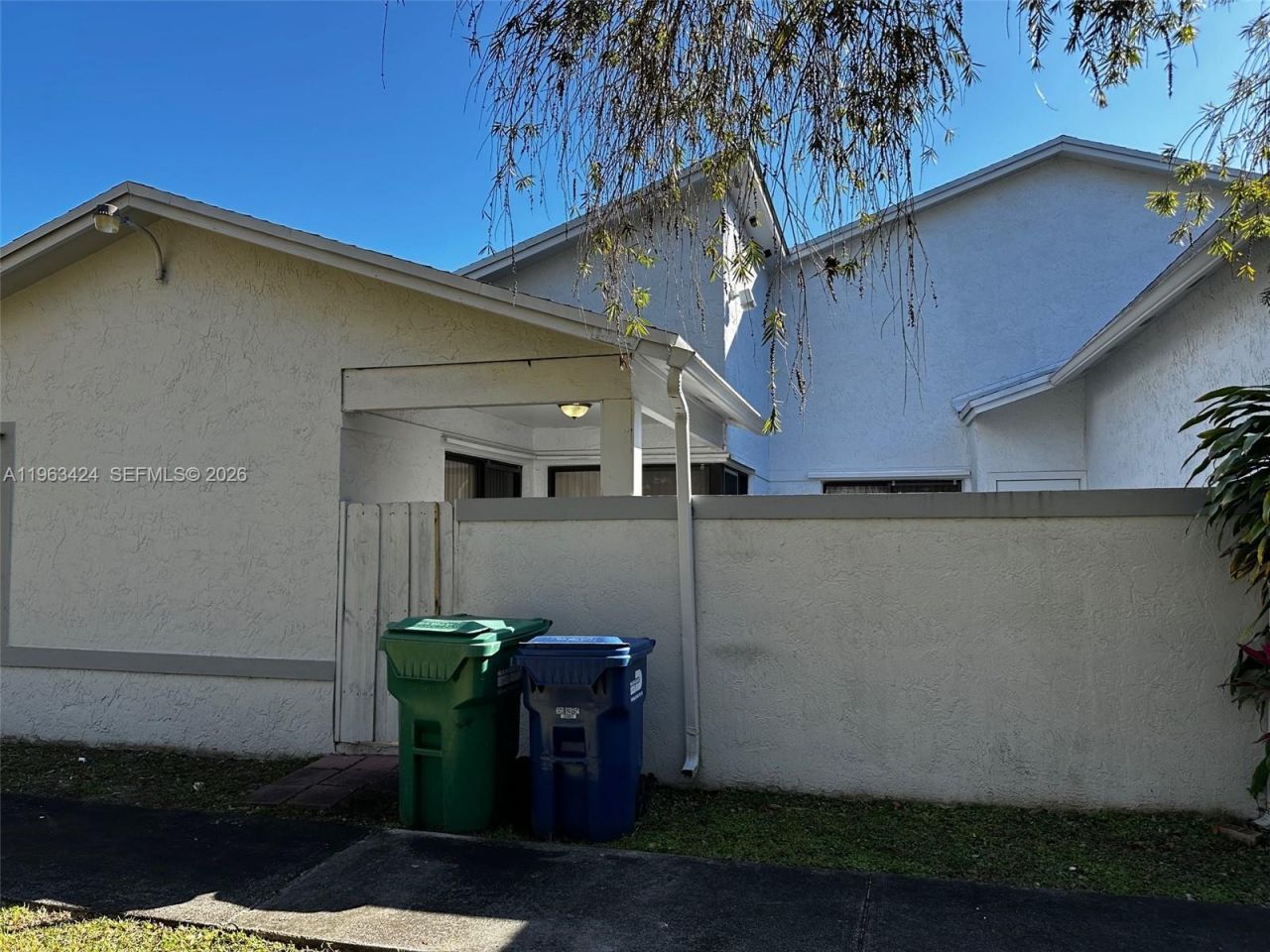 6444 SW 152nd Cir Pl, Unit 12-44, Miami, FL 33193 Photo