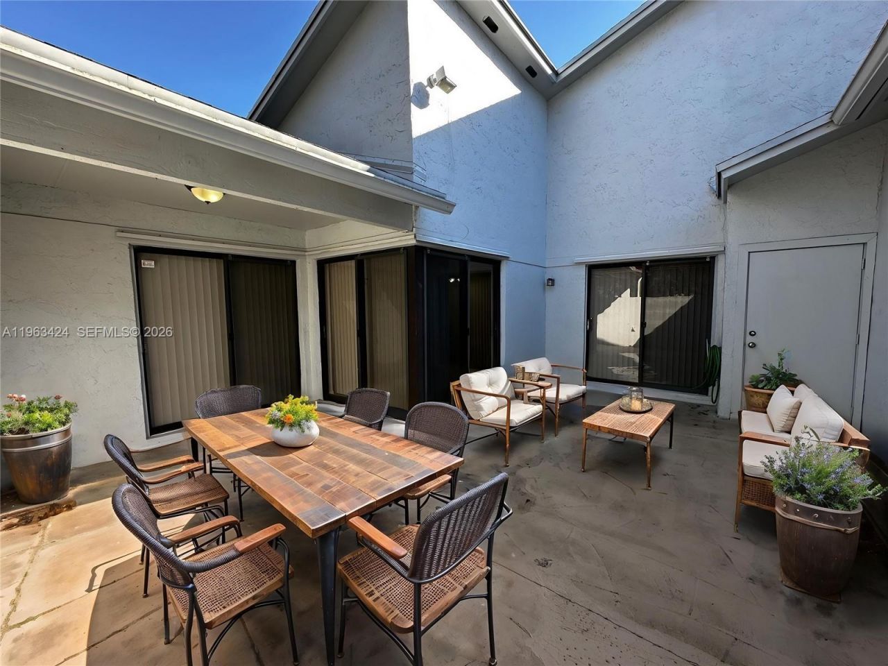 6444 SW 152nd Cir Pl, Unit 12-44, Miami, FL 33193 Photo