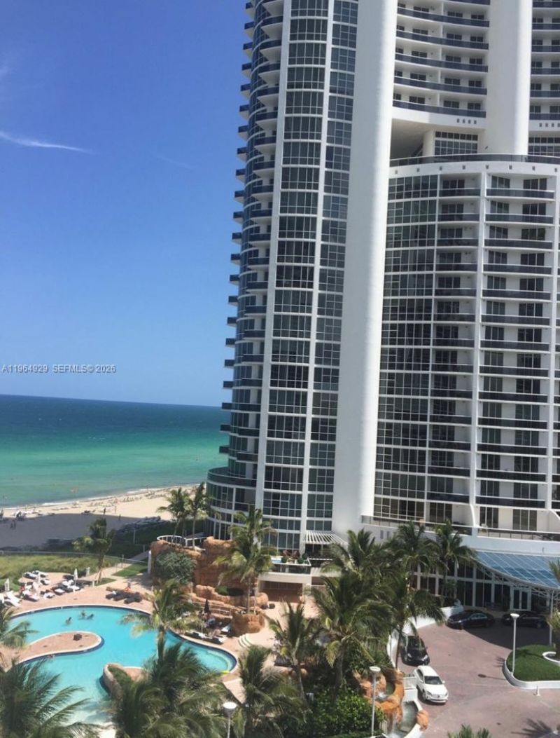 18201 Collins Ave, Unit 903, Sunny Isles Beach, FL 33160 Photo