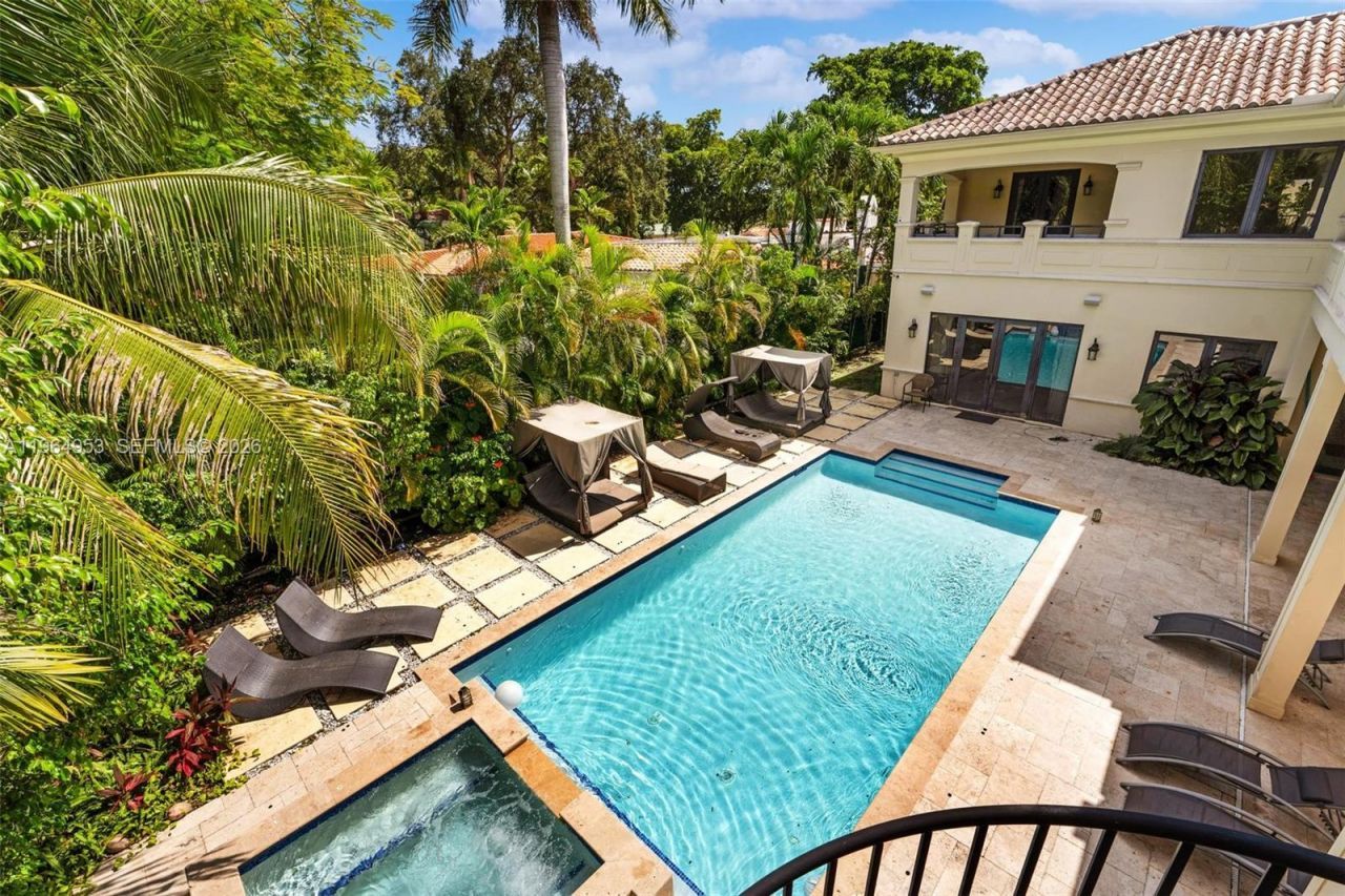 2715 Cordova St, Coral Gables, FL 33134 Photo