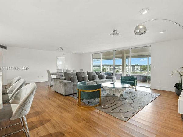 1350 NE 191st St, Unit B307, Miami, FL 33179