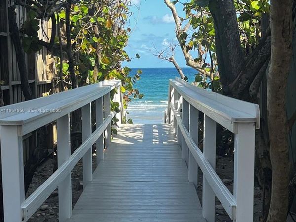 3604 S Ocean Blvd, Unit 102, Highland Beach, FL 33487