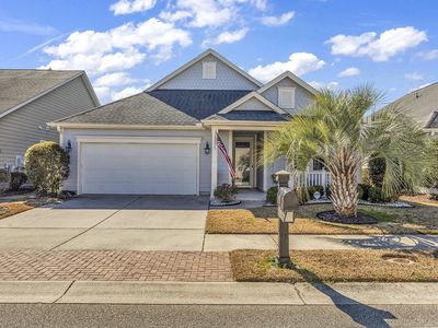 1505 Berkshire Ave. , Myrtle Beach, SC 29577