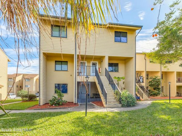 441 N Harbor City Boulevard , Unit A11, Melbourne, FL 32935