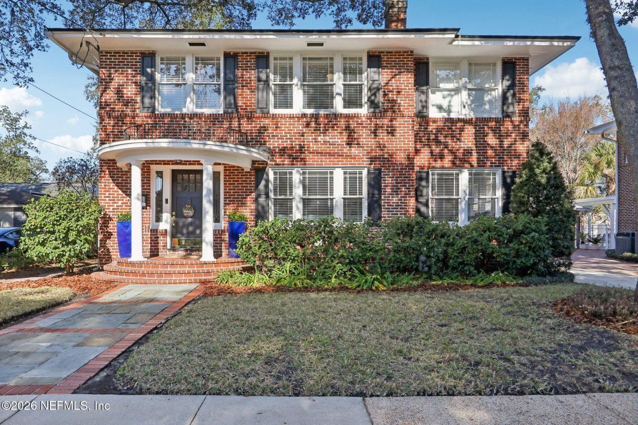 3527 Riverside Avenue, Jacksonville, FL 32205 Photo