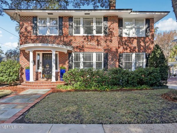 3527 RIVERSIDE Avenue, Jacksonville, FL 32205