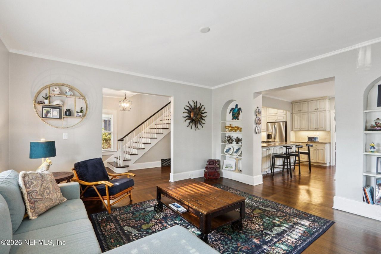 3527 Riverside Avenue, Jacksonville, FL 32205 Photo