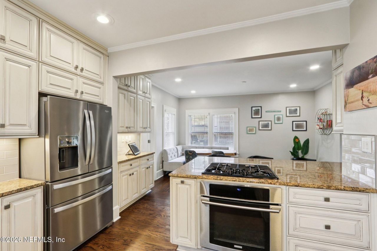 3527 Riverside Avenue, Jacksonville, FL 32205 Photo