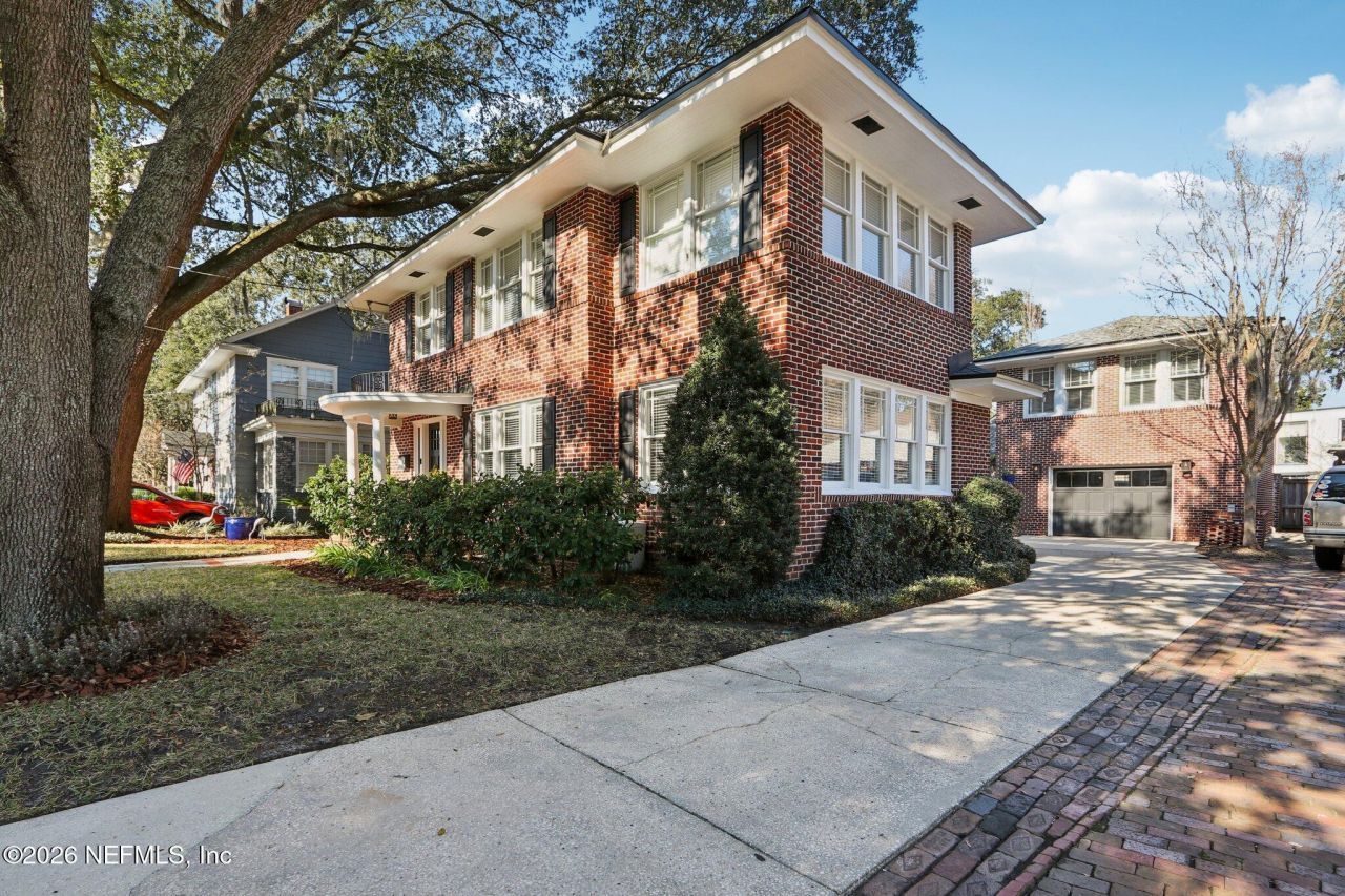 3527 Riverside Avenue, Jacksonville, FL 32205 Photo
