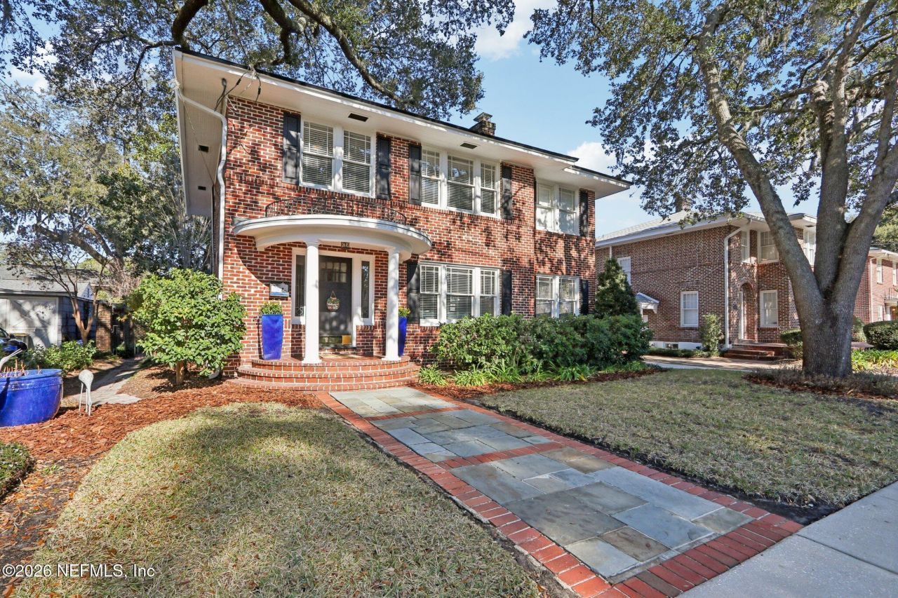 3527 Riverside Avenue, Jacksonville, FL 32205 Photo