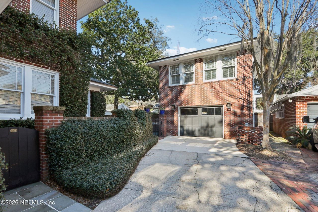 3527 Riverside Avenue, Jacksonville, FL 32205 Photo