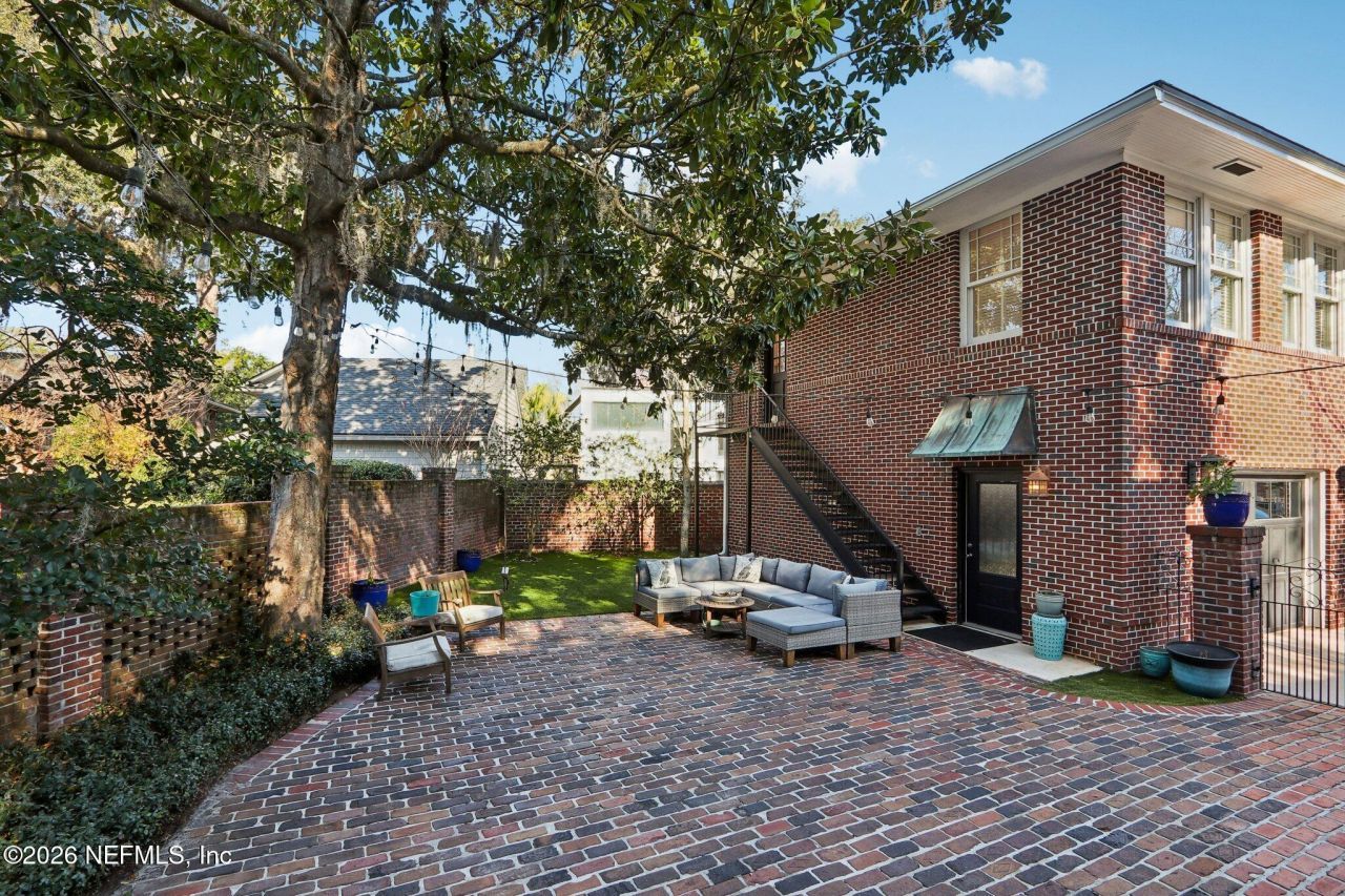 3527 Riverside Avenue, Jacksonville, FL 32205 Photo