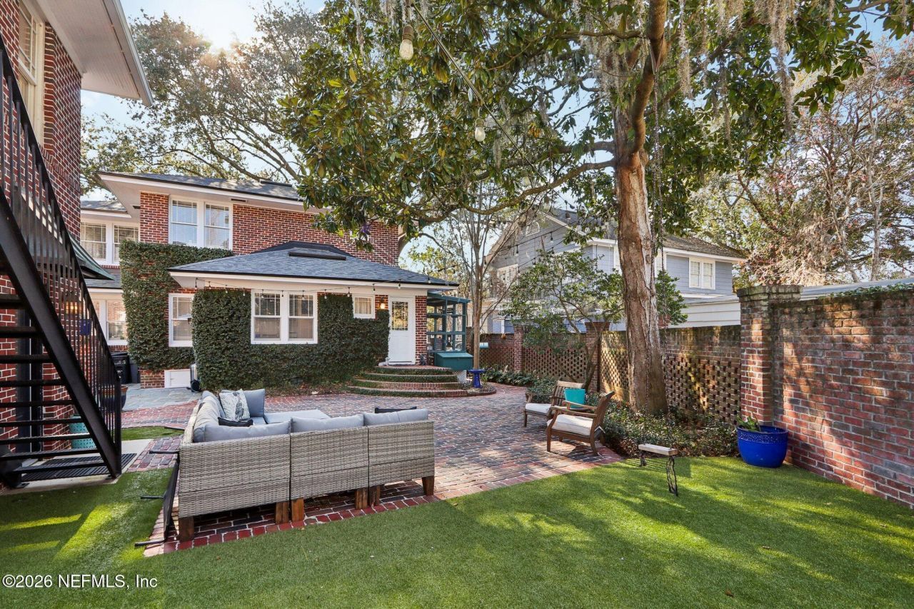 3527 Riverside Avenue, Jacksonville, FL 32205 Photo