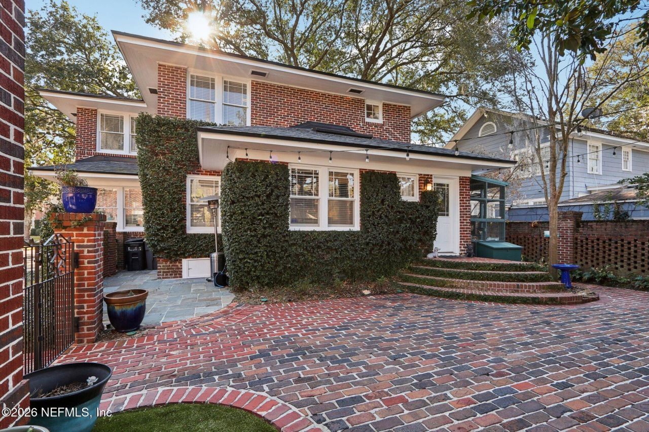 3527 Riverside Avenue, Jacksonville, FL 32205 Photo