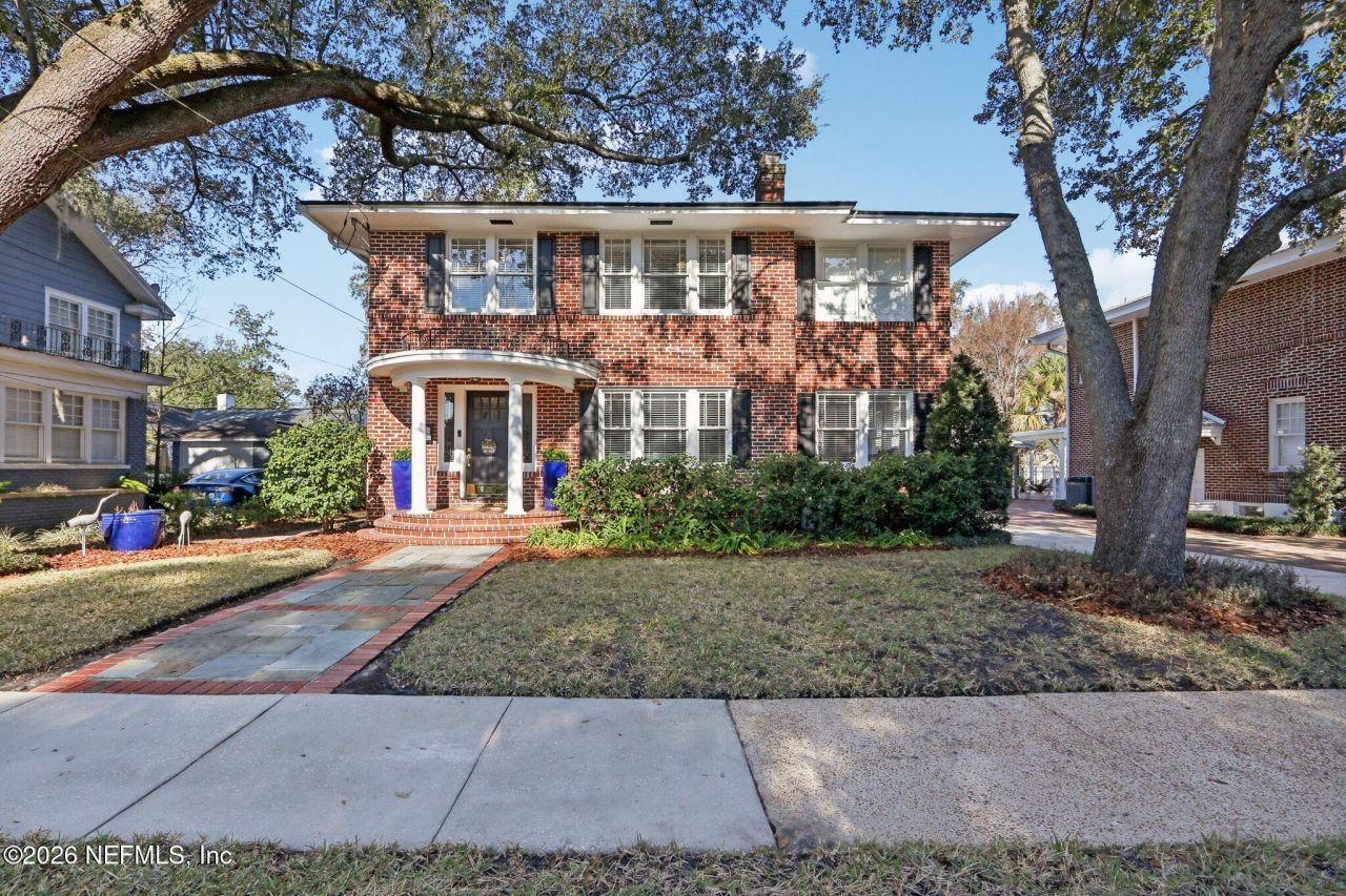 3527 Riverside Avenue, Jacksonville, FL 32205 Photo