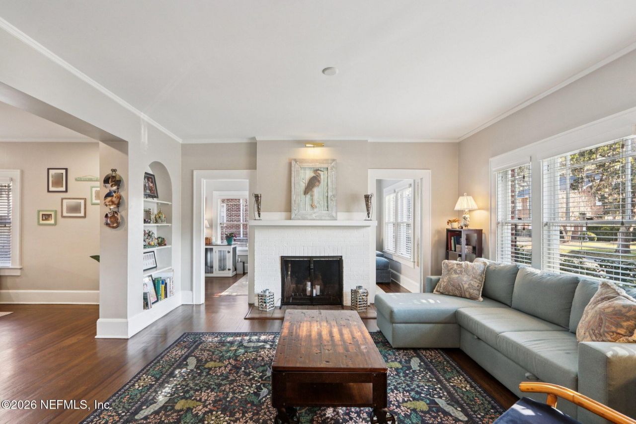 3527 Riverside Avenue, Jacksonville, FL 32205 Photo