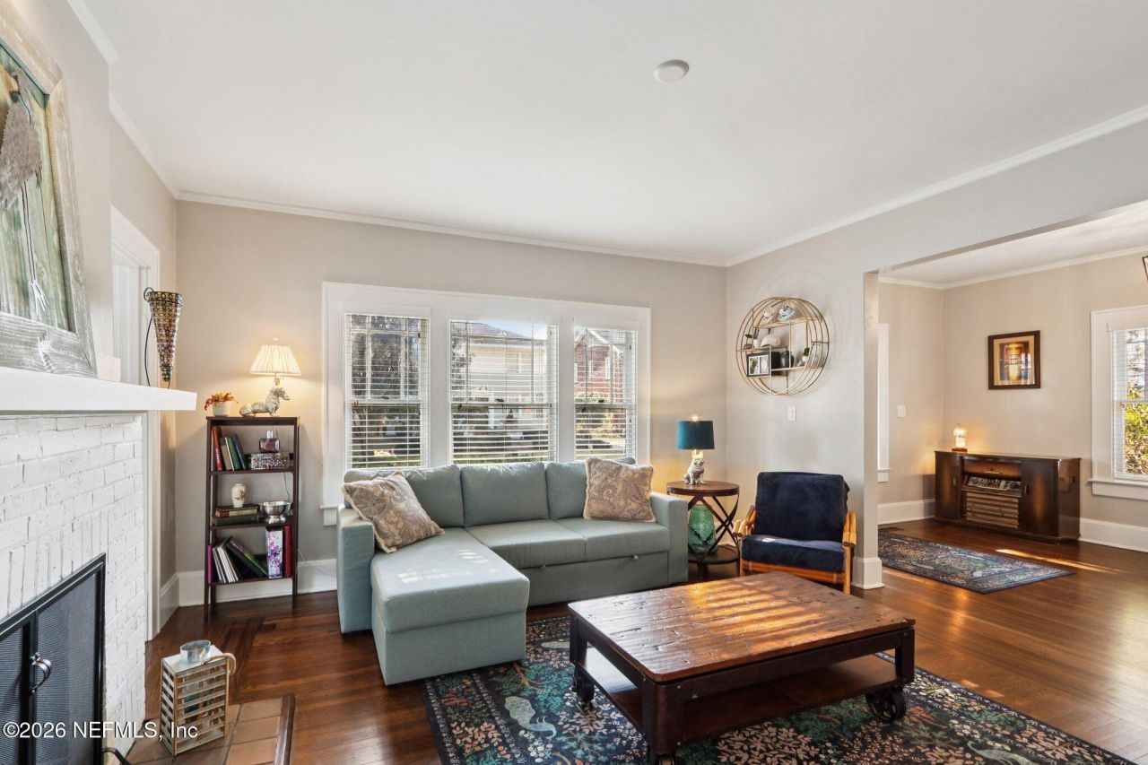 3527 Riverside Avenue, Jacksonville, FL 32205 Photo