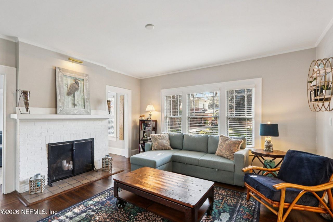 3527 Riverside Avenue, Jacksonville, FL 32205 Photo