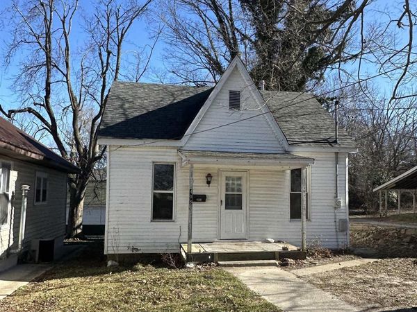 408 N MAIN Street, Anna, IL 62906