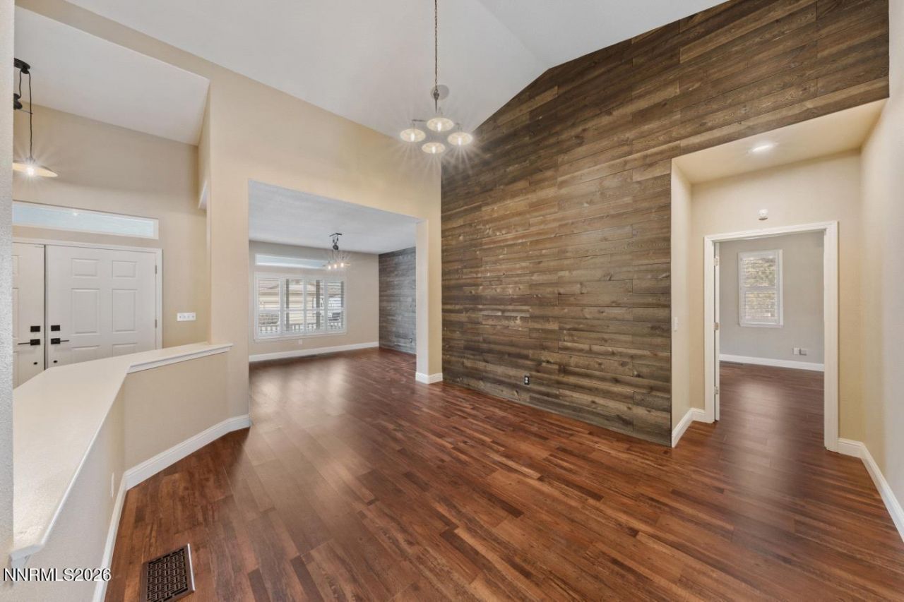 5984 Hidden Highlands Drive, Reno, NV 89502 Photo