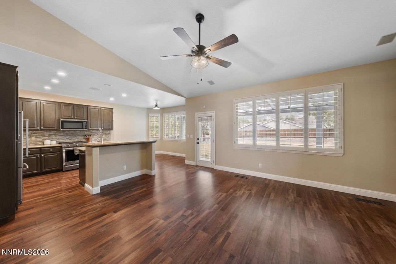 5984 Hidden Highlands Drive, Reno, NV 89502 Photo