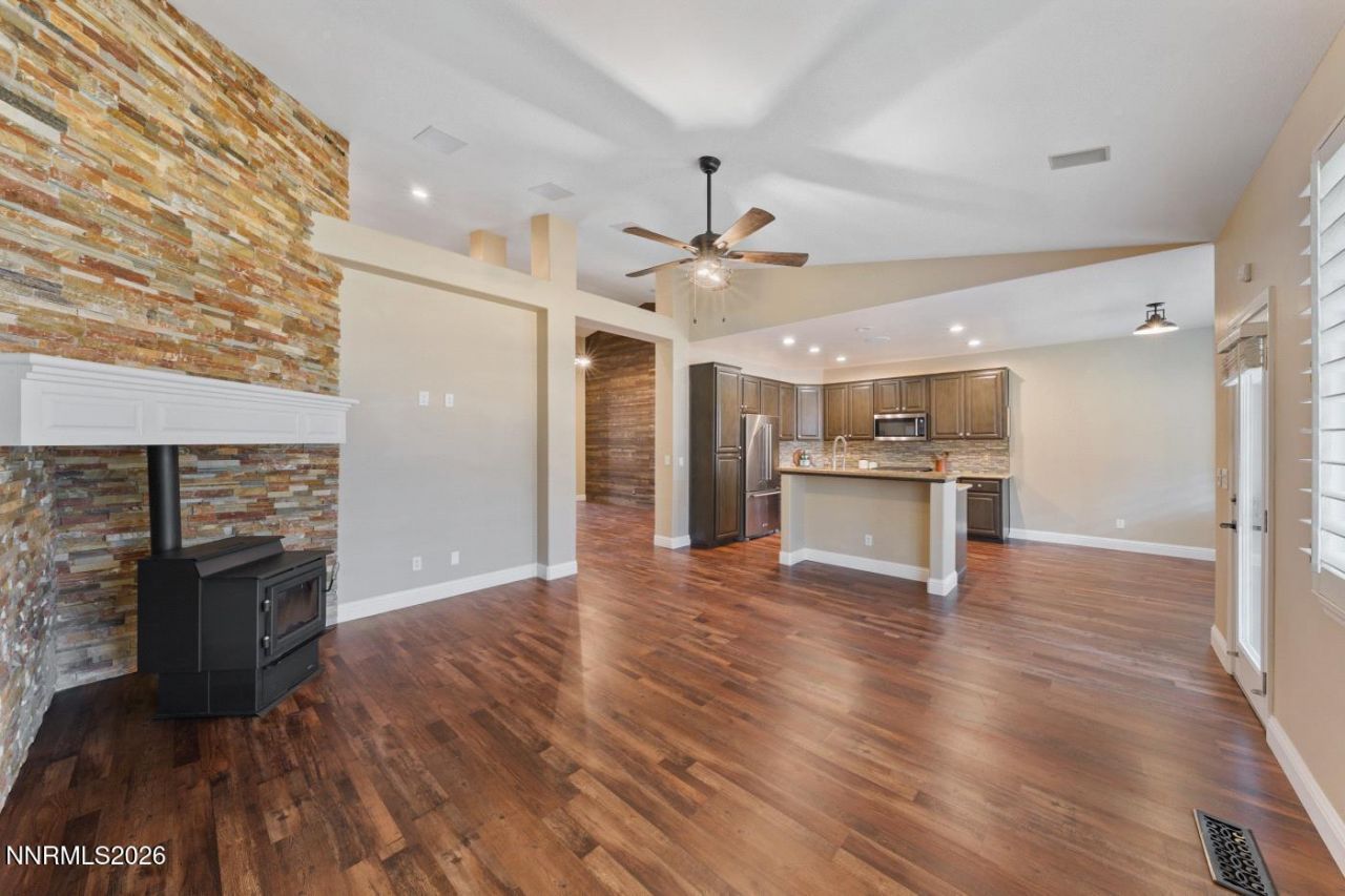 5984 Hidden Highlands Drive, Reno, NV 89502 Photo