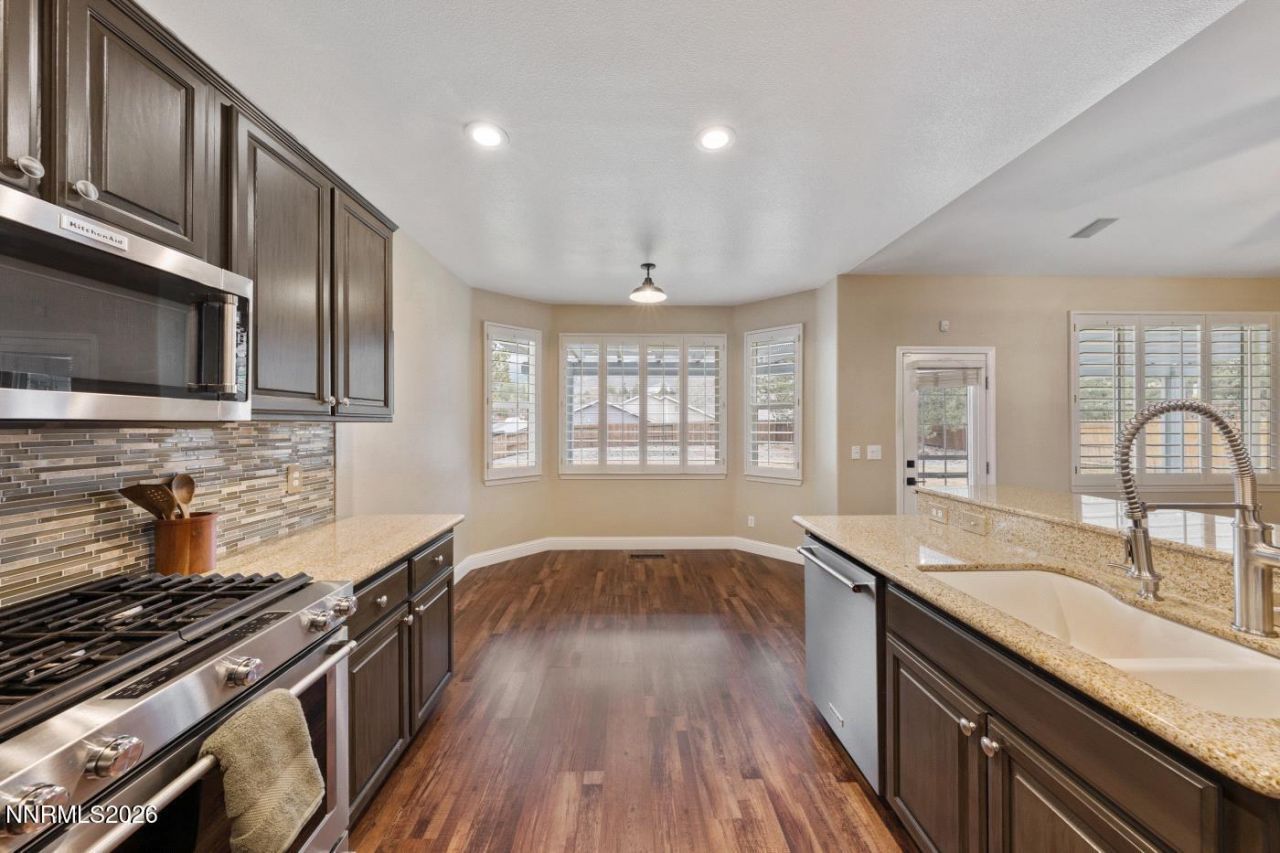 5984 Hidden Highlands Drive, Reno, NV 89502 Photo