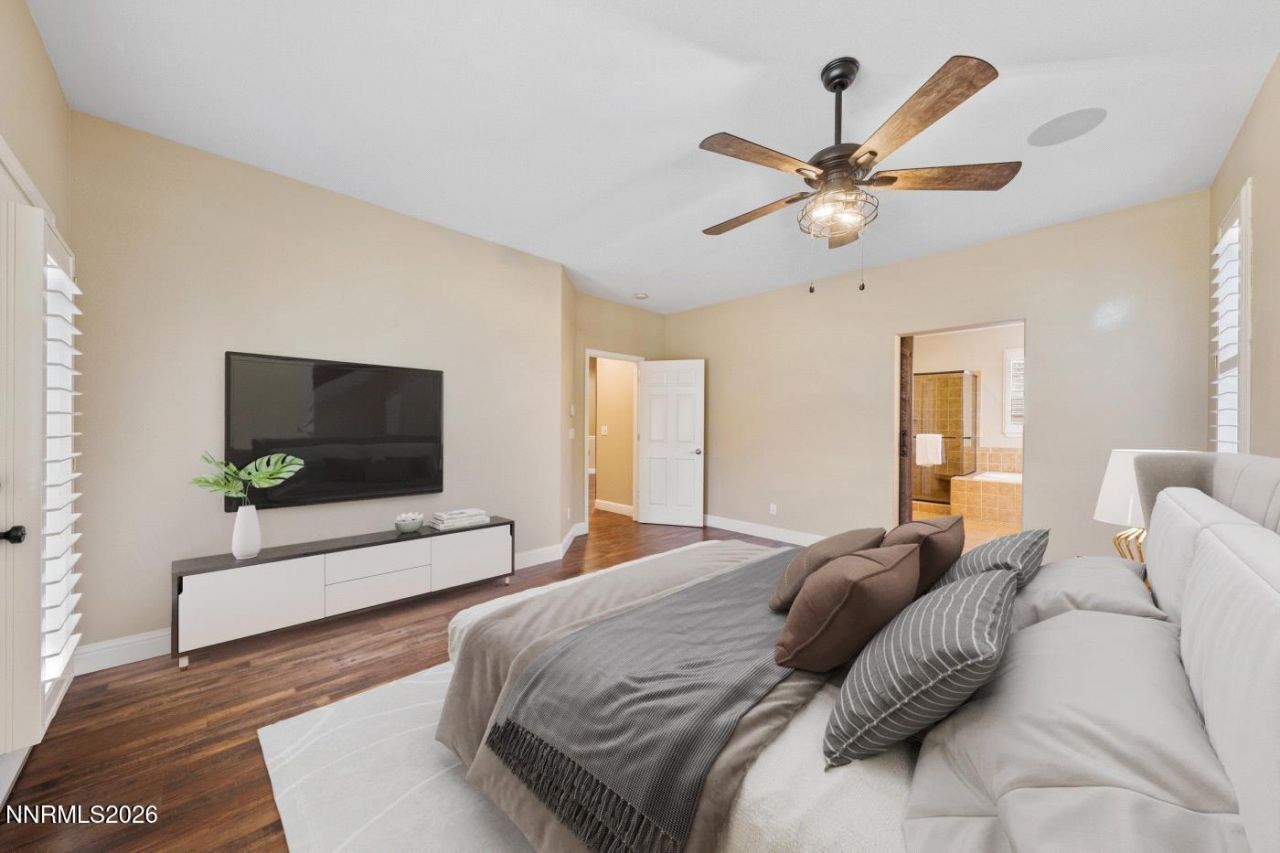 5984 Hidden Highlands Drive, Reno, NV 89502 Photo