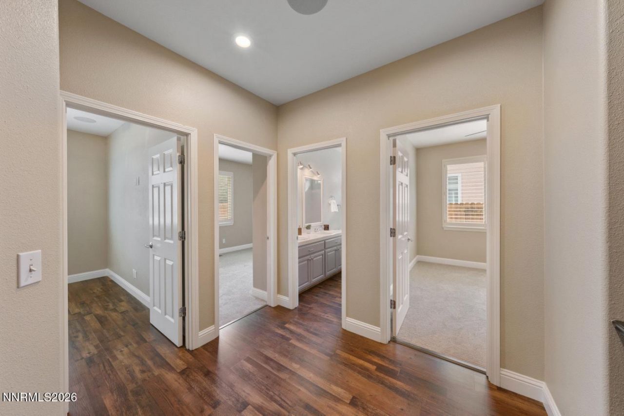 5984 Hidden Highlands Drive, Reno, NV 89502 Photo