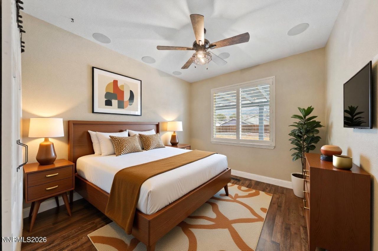 5984 Hidden Highlands Drive, Reno, NV 89502 Photo